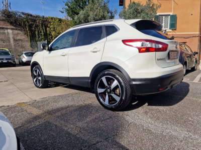 Nissan Qashqai 1.5 dCi Tekna (2)