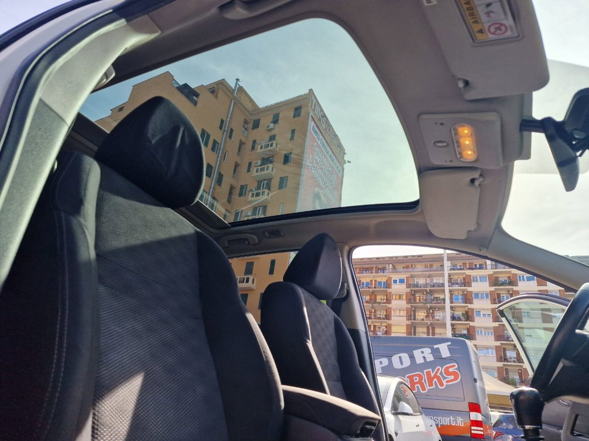 Nissan Qashqai 1.5 dCi Tekna (3)