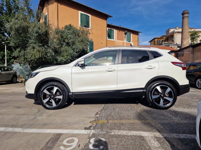 Nissan Qashqai 1.5 dCi Tekna (4)