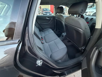 Audi A3 Sportback 1.6 16V FSI Ambition (13)