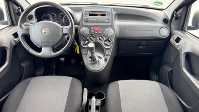 Fiat Panda 1.2 Dynamic (13)