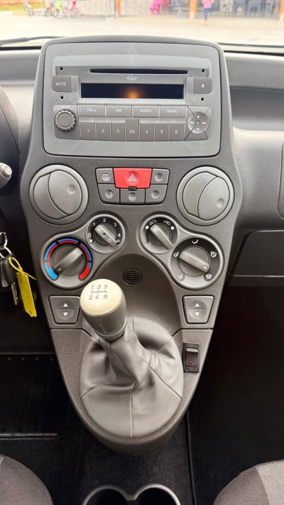 Fiat Panda 1.2 Dynamic (14)