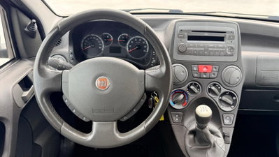 Fiat Panda 1.2 Dynamic (15)
