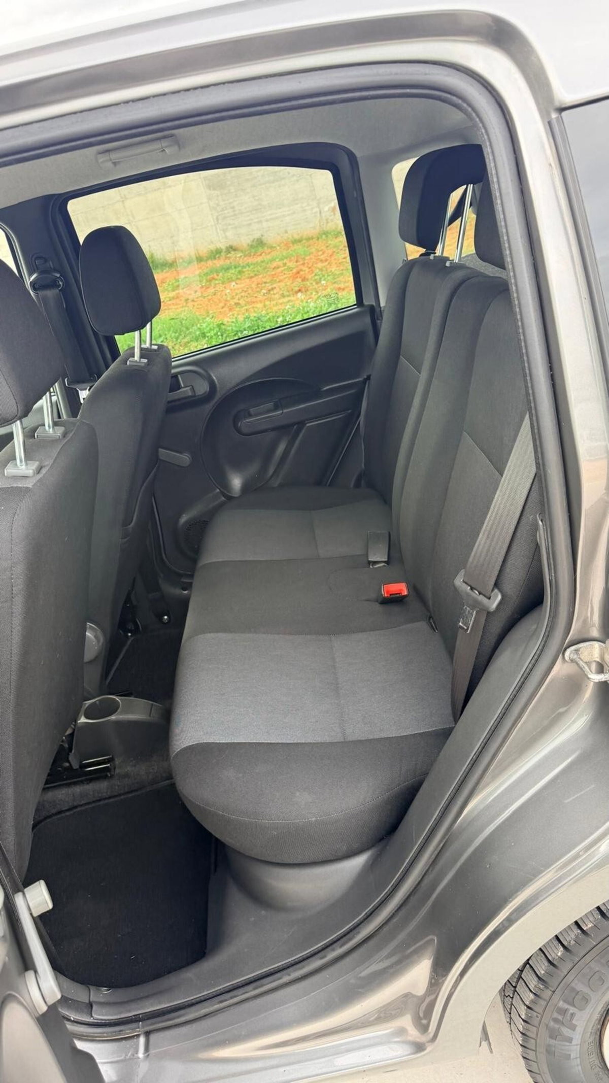 Fiat Panda 1.2 Dynamic (16)