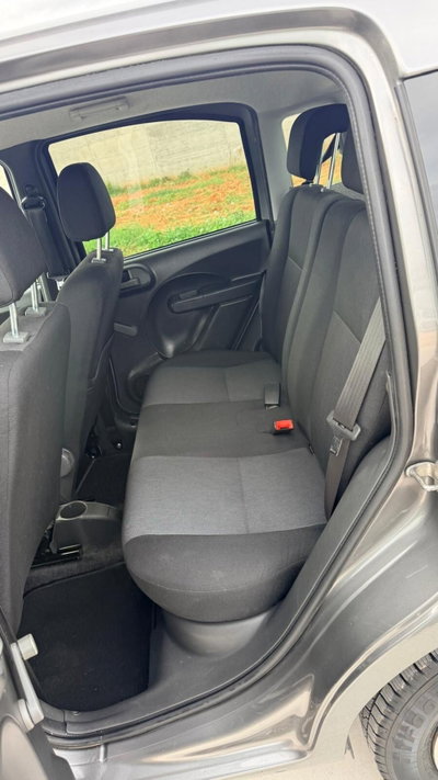 Fiat Panda 1.2 Dynamic (16)