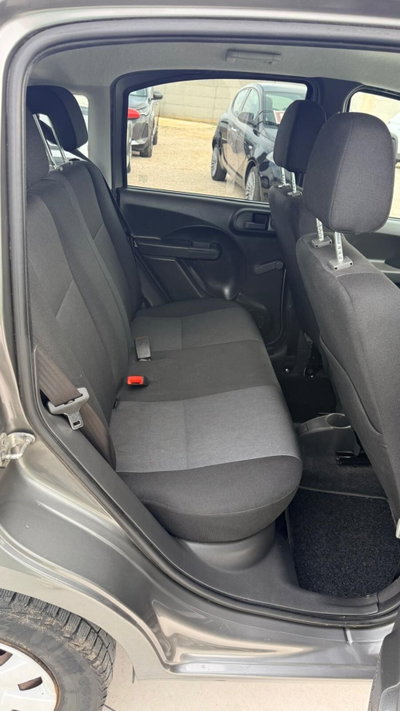 Fiat Panda 1.2 Dynamic (17)
