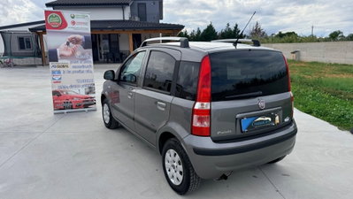 Fiat Panda 1.2 Dynamic (6)