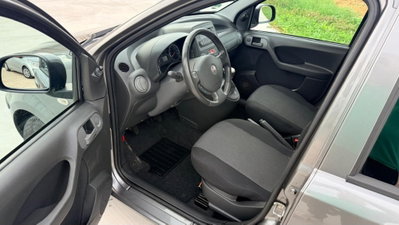 Fiat Panda 1.2 Dynamic (9)