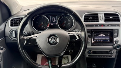 Volkswagen Polo 1.4 TDI 90 CV 5p. Comfortline BlueMotion Technology (15)