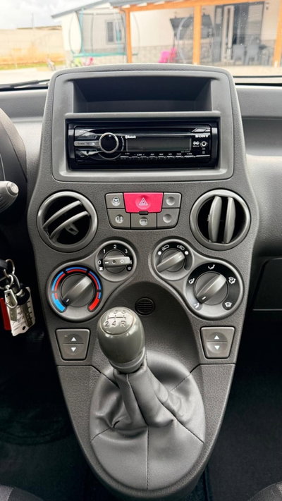 Fiat Panda 1.2 Emotion (12)