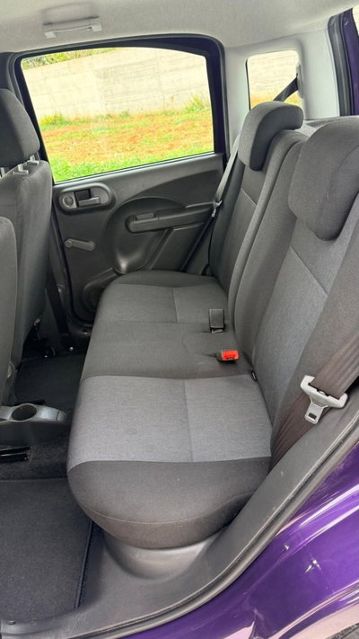 Fiat Panda 1.2 Emotion (15)