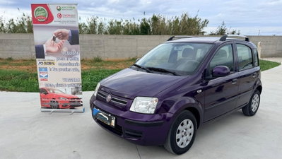 Fiat Panda 1.2 Emotion (3)