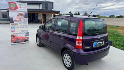 Fiat Panda 1.2 Emotion (7)