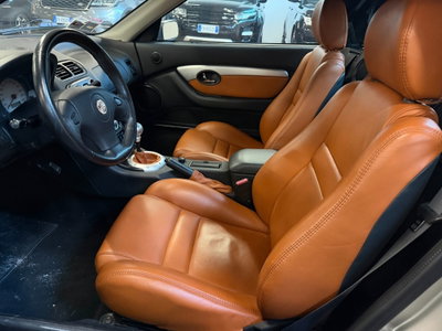 Mg MGF 1.8i cat (8)