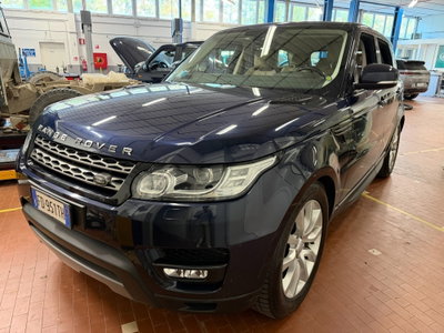 Land Rover Range Rover Sport 3.0 TDV6 HSE usata