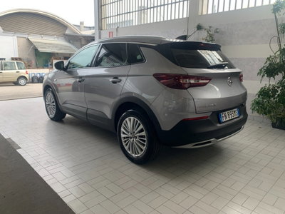 Opel Grandland X 1.6 diesel Ecotec Start&Stop Ultimate (3)