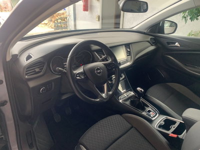 Opel Grandland X 1.6 diesel Ecotec Start&Stop Ultimate (4)