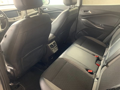 Opel Grandland X 1.6 diesel Ecotec Start&Stop Ultimate (5)