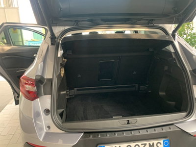 Opel Grandland X 1.6 diesel Ecotec Start&Stop Ultimate (6)