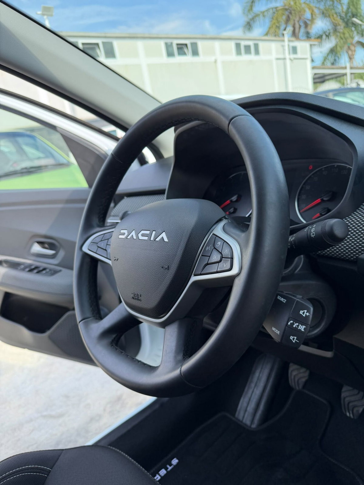 Dacia Sandero Streetway 1.0 SCe 65 CV Expression (10)