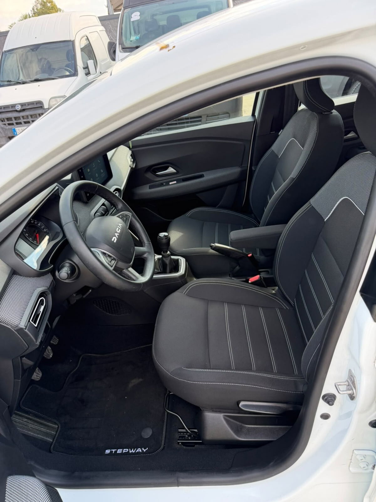 Dacia Sandero Streetway 1.0 SCe 65 CV Expression (12)