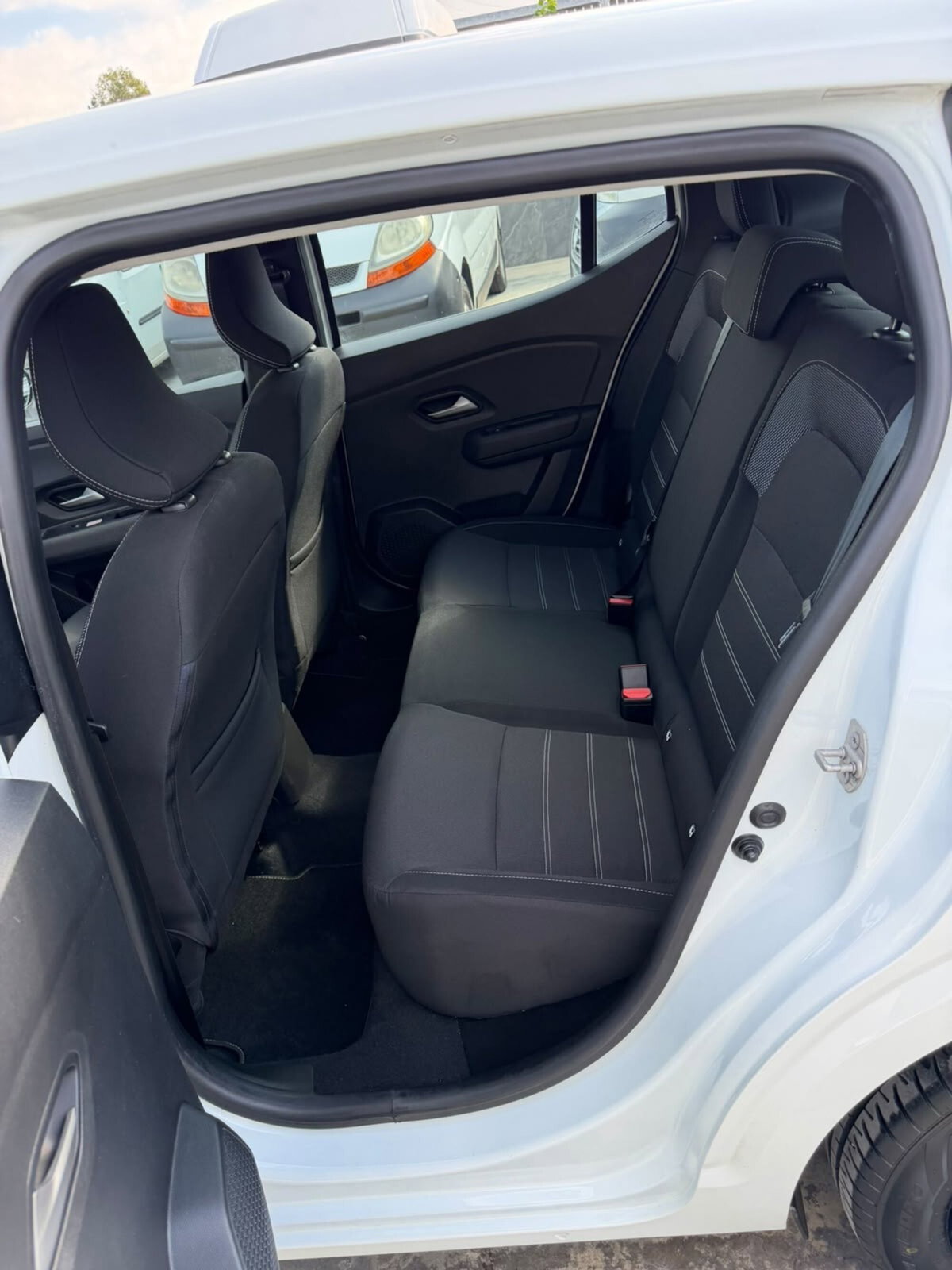 Dacia Sandero Streetway 1.0 SCe 65 CV Expression (14)