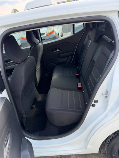 Dacia Sandero Streetway 1.0 SCe 65 CV Expression (14)