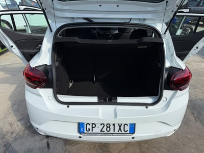 Dacia Sandero Streetway 1.0 SCe 65 CV Expression (15)