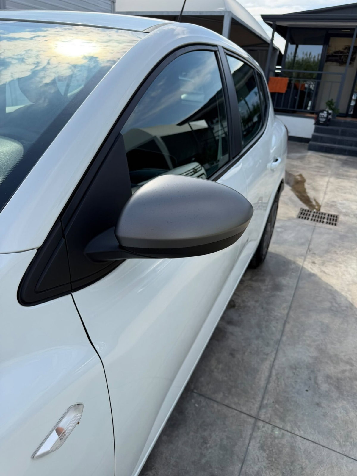 Dacia Sandero Streetway 1.0 SCe 65 CV Expression (16)