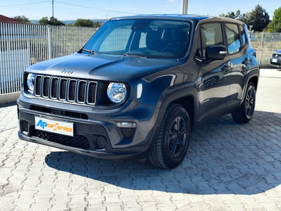 Jeep Renegade 1.6 Mjt 130 CV Longitude (2)