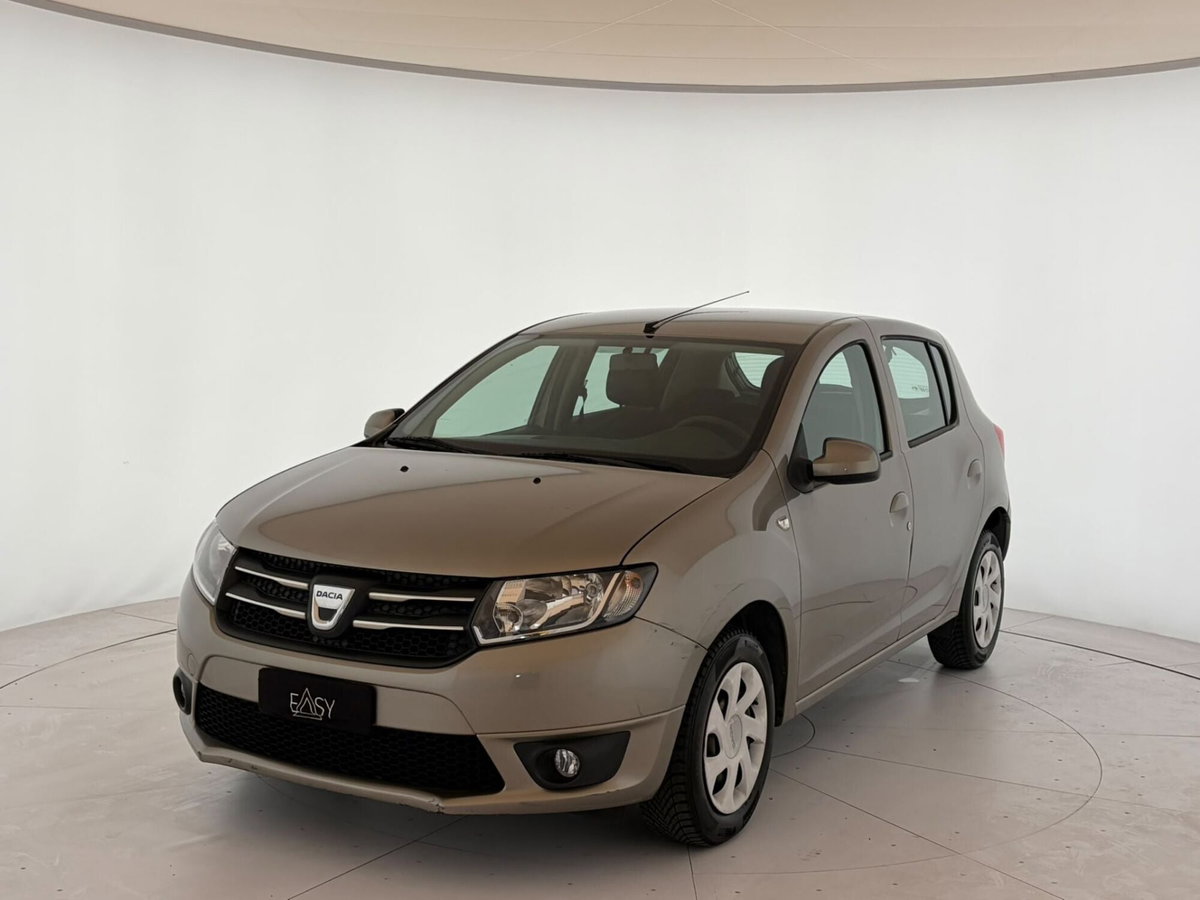 Dacia Sandero 1.2 75CV Ambiance