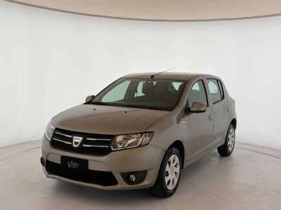 Dacia Sandero 1.2 75CV Ambiance usata