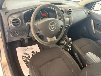Dacia Sandero 1.2 75CV Ambiance (11)