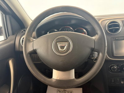 Dacia Sandero 1.2 75CV Ambiance (13)