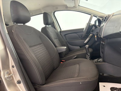 Dacia Sandero 1.2 75CV Ambiance (14)