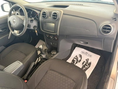 Dacia Sandero 1.2 75CV Ambiance (15)