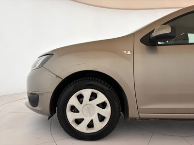 Dacia Sandero 1.2 75CV Ambiance (17)