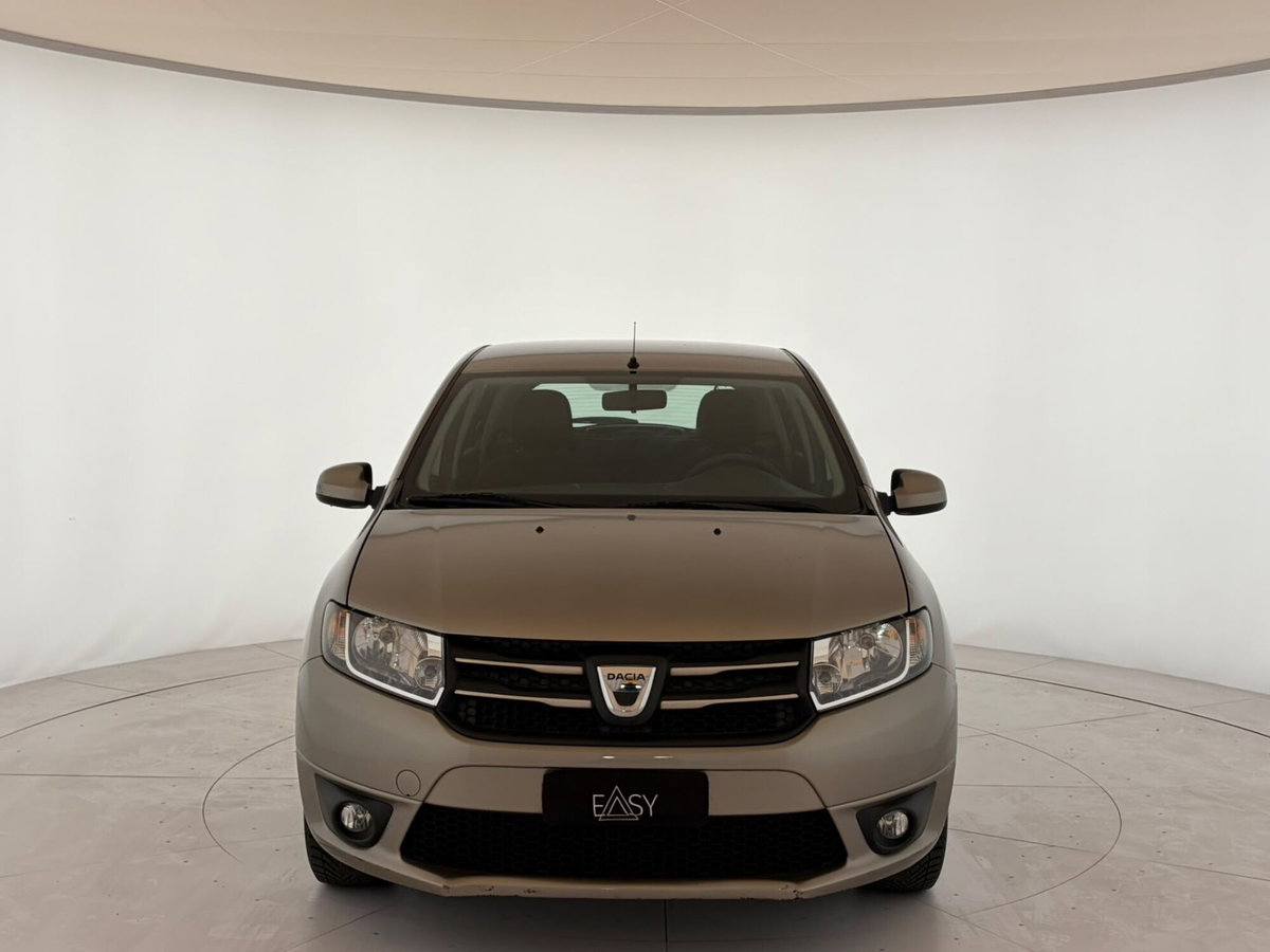 Dacia Sandero 1.2 75CV Ambiance (2)