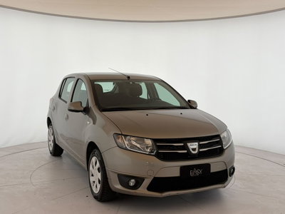 Dacia Sandero 1.2 75CV Ambiance (3)