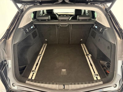 Alfa Romeo Stelvio Stelvio 2.2 Turbodiesel 210 CV AT8 Q4 Business (10)