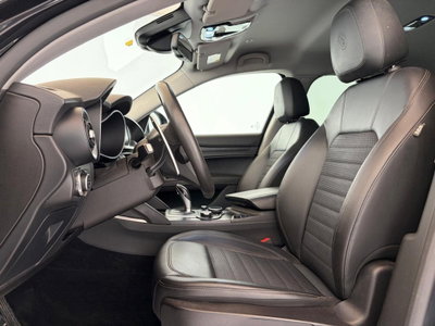 Alfa Romeo Stelvio Stelvio 2.2 Turbodiesel 210 CV AT8 Q4 Business (12)