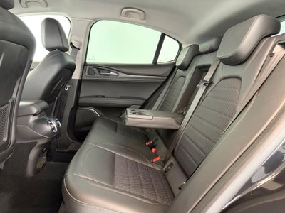 Alfa Romeo Stelvio Stelvio 2.2 Turbodiesel 210 CV AT8 Q4 Business (14)
