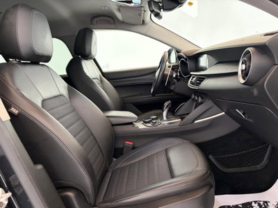 Alfa Romeo Stelvio Stelvio 2.2 Turbodiesel 210 CV AT8 Q4 Business (17)