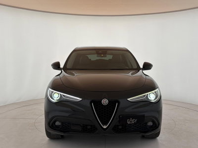 Alfa Romeo Stelvio Stelvio 2.2 Turbodiesel 210 CV AT8 Q4 Business (3)