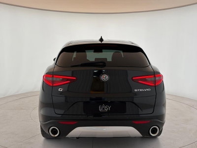 Alfa Romeo Stelvio Stelvio 2.2 Turbodiesel 210 CV AT8 Q4 Business (6)