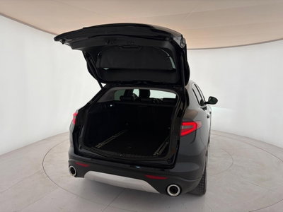 Alfa Romeo Stelvio Stelvio 2.2 Turbodiesel 210 CV AT8 Q4 Business (8)