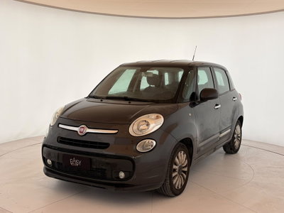 Fiat 500L 1.3 Multijet 95 CV Pop Star usata