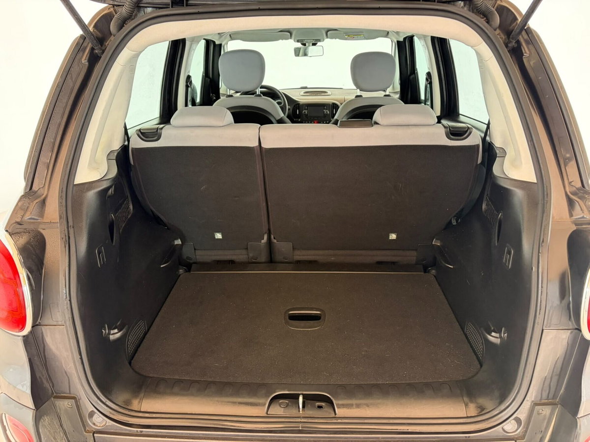 Fiat 500L 1.3 Multijet 95 CV Pop Star (10)