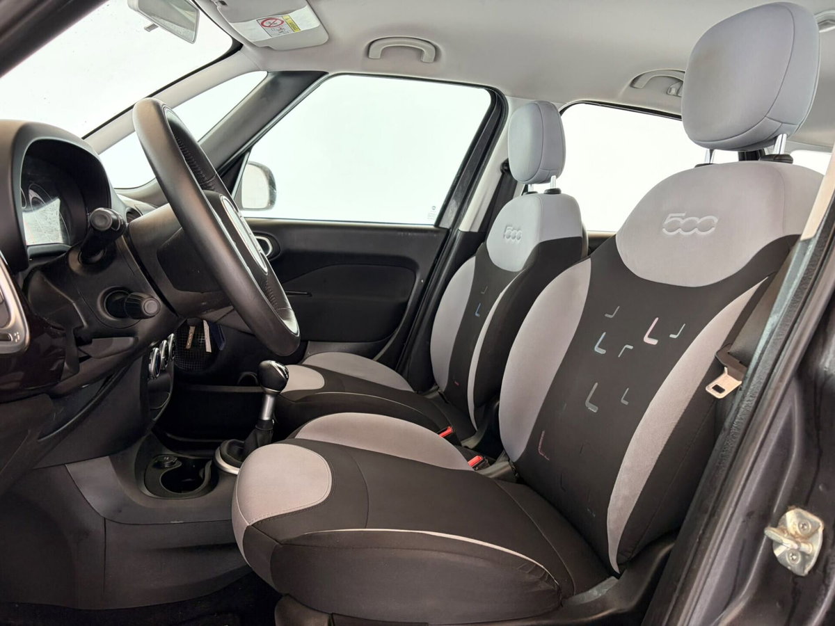 Fiat 500L 1.3 Multijet 95 CV Pop Star (11)