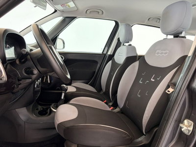 Fiat 500L 1.3 Multijet 95 CV Pop Star (11)